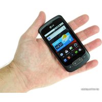 Телефон LG P500 Optimus One