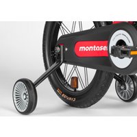 Детский велосипед Montasen M-F800-16RD (красный)
