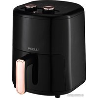 Аэрогриль (аэрофритюрница) KELLI KL-1708