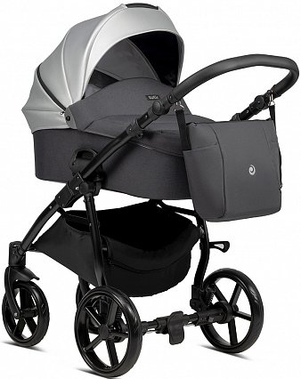 Tutis Novo (2 в 1, 248, caviar)