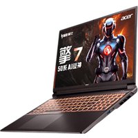 Игровой ноутбук Acer Shadow 16 SH16-75-9W41 ZN.N01CQ.00R