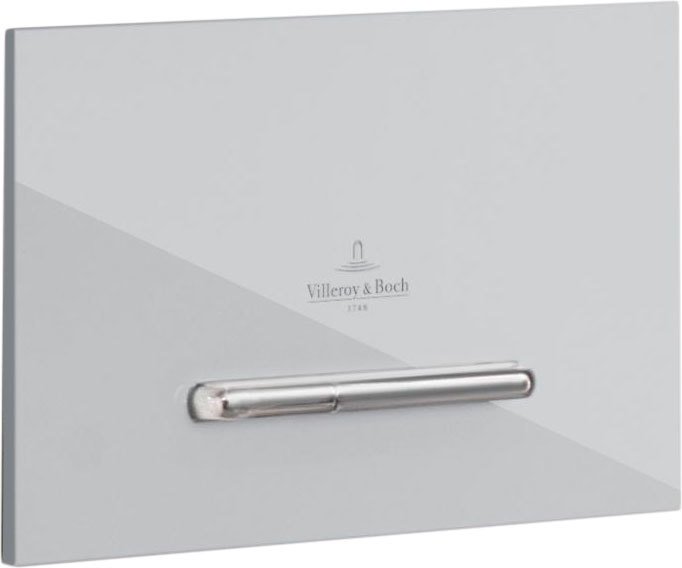 

Панель смыва Villeroy & Boch ViConnect 92218061 (хром)