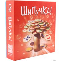 Детская настольная игра doJoy Шипучка!