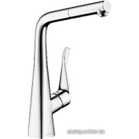 Смеситель Hansgrohe Metris 14821000