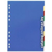 Разделитель документов Durable 674027 (ассорти)
