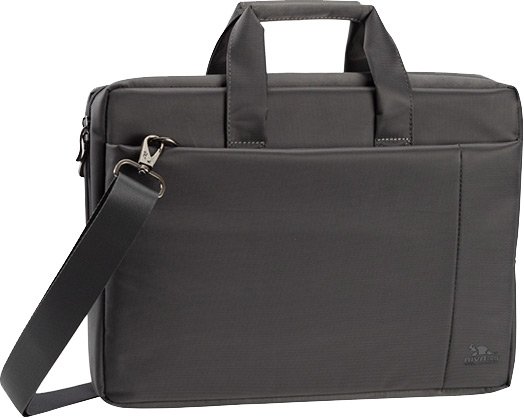 

Сумка Rivacase 8231 grey