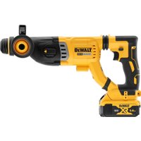 Перфоратор DeWalt DCH263P1 (с 1-им АКБ, кейс)