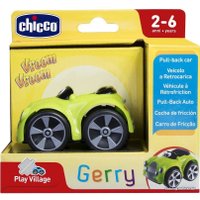Легковой автомобиль Chicco Turbo Touch Gerry 00009361000000