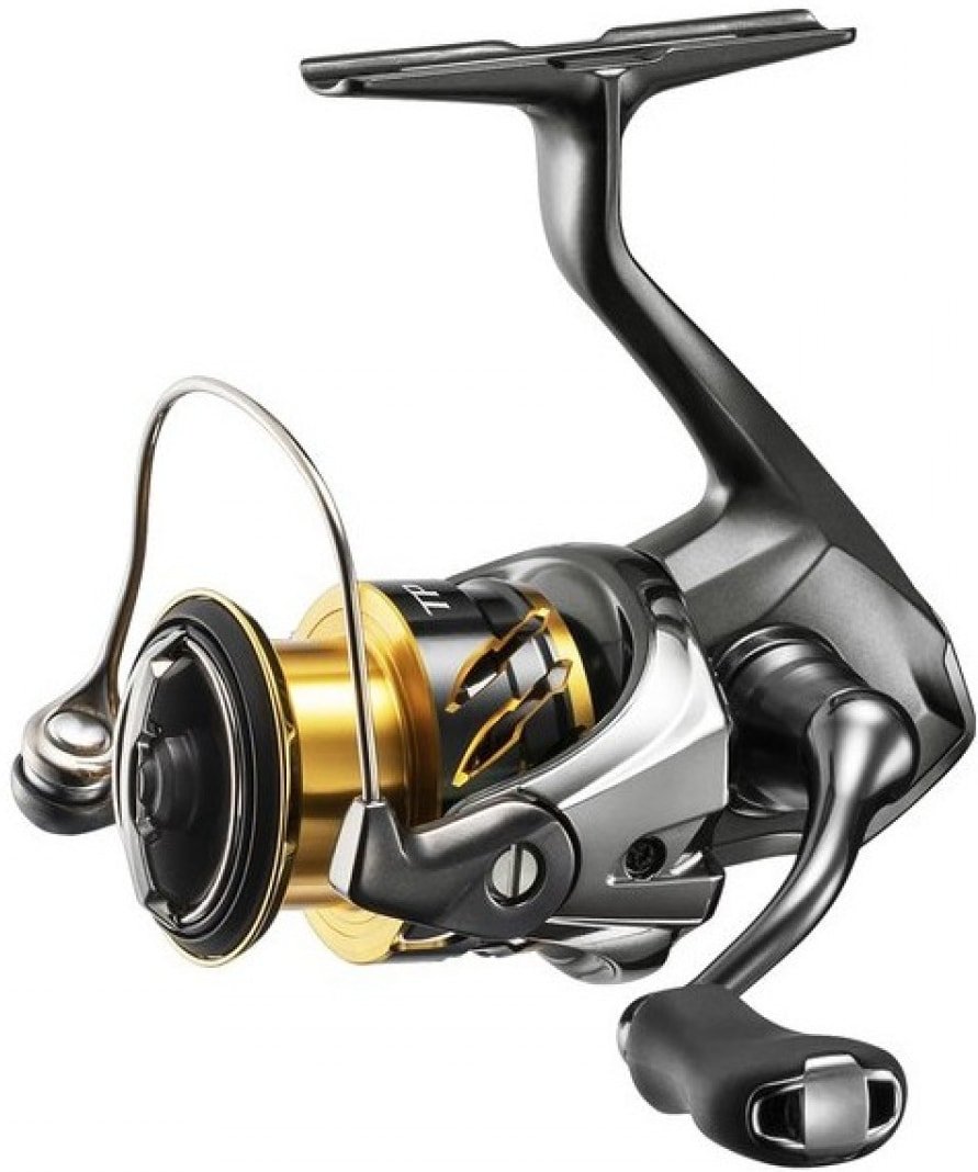 

Рыболовная катушка Shimano Twin Power TP2500FD
