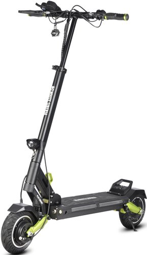 White Siberia Sputnik 2000W Elka Green (зеленый)