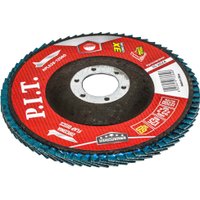 Шлифовальный круг P.I.T. APLS26-12560