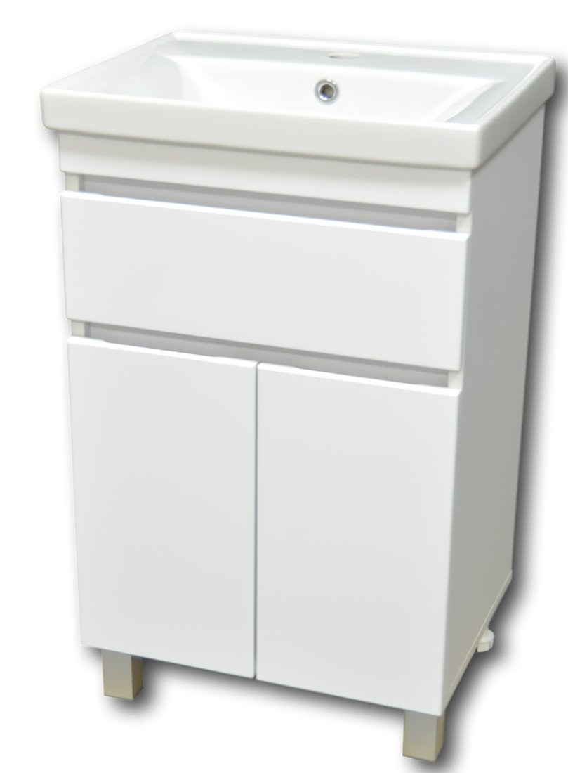 

Гамма Тумба с умывальником 55.3 Сава-2055