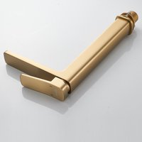 Смеситель Shevanik S9911G