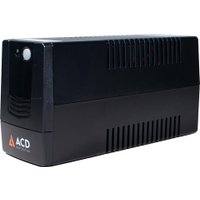 Источник бесперебойного питания ACD PW-Base 600I 831-C24340-00G