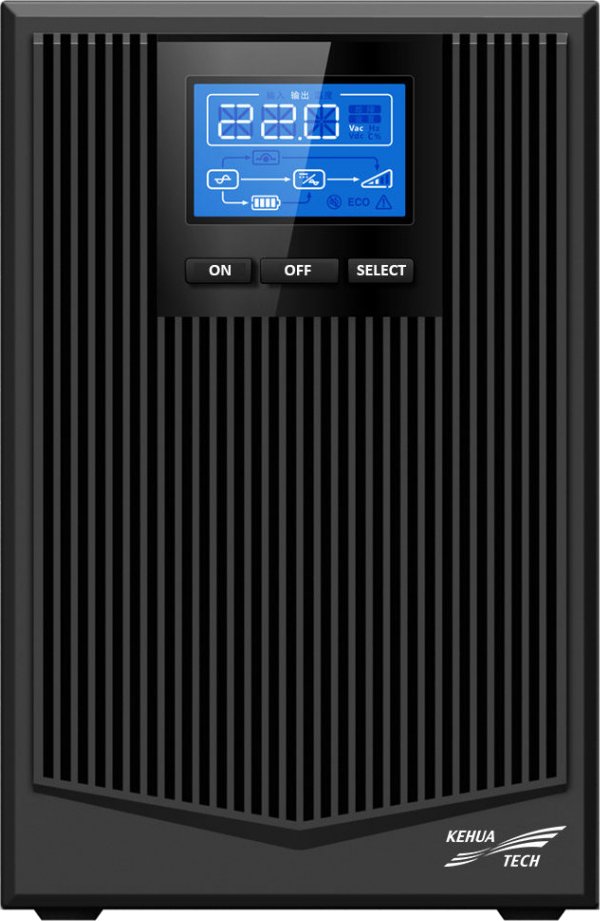 

Источник бесперебойного питания Kehua KR1000+