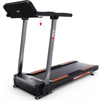 Электрическая беговая дорожка DFC X-FIT T-2SLIM