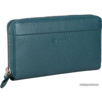 Портмоне Cross Colors Quetzal AC3138287-5-131 (зеленый квезаль)