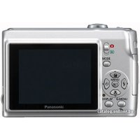 Фотоаппарат Panasonic Lumix DMC-LS80