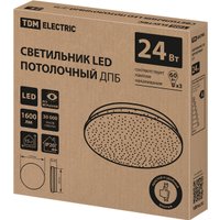 Светодиодная панель TDM Electric Звездное небо SQ0329-9016