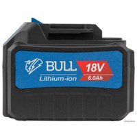 Аккумулятор Bull AK 6001 (18В/6 Ah)