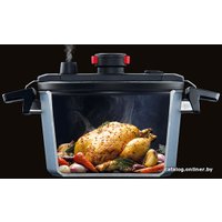 Скороварка Woll Diamond Lite Induction 124DALI