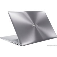 Ноутбук ASUS ZenBook Pro UX501JW-CN284P
