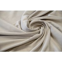 Комплект штор Decoretto Канвас основной КСО-K27 1.25x2.6 м (серый, 2 шт)