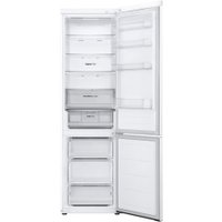 Холодильник LG GC-B509FQQW