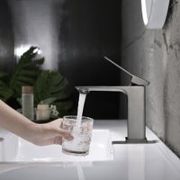 Смеситель Ganzer GZ05111-Q