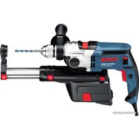 Ударная дрель Bosch GSB 19-2 REA Professional (060117C500)