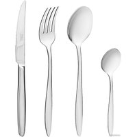 Набор столовых приборов Dalper Safira 638-208 (24пр)