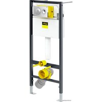 Инсталляция для унитаза Viega Prevista Dry 8524.12 792 855