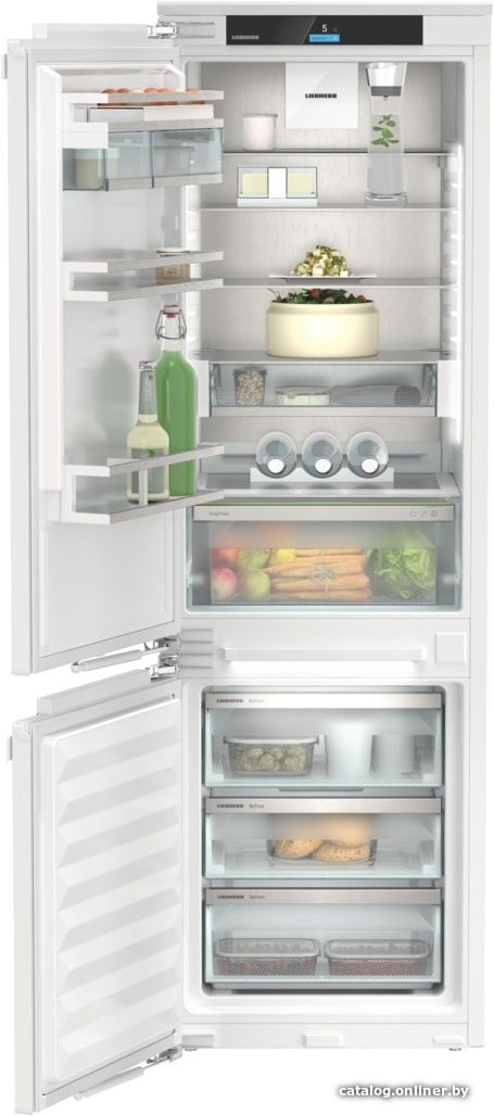 

Элемент side by side Liebherr SICNd 5153 Prime