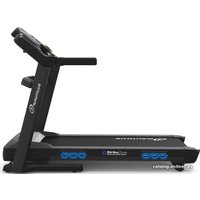 Электрическая беговая дорожка Nautilus T626