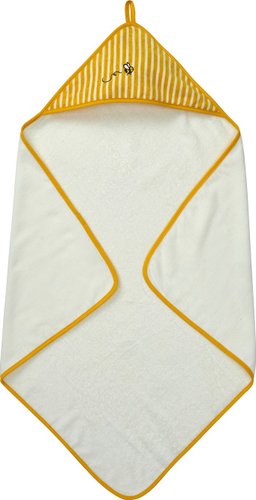 Полотенце с капюшоном Ikea Gronfink 70572369