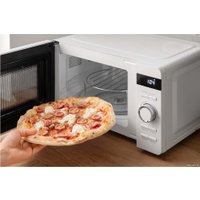 Микроволновая печь Sencor SMW 5517WH