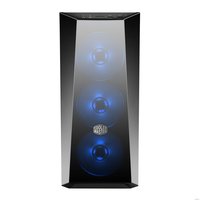 Корпус Cooler Master MasterBox Lite 5 RGB MCW-L5S3-KGNN-03