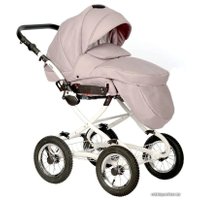 Универсальная коляска Indigo Barbara Classic (2 в 1, Ba 07)