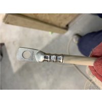 Пресс-клещи КВТ КВТ ПКГ-50/47538