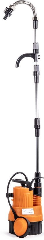 FoxWeld FoxAqua BP-410