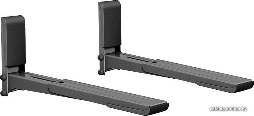 Кронштейн Holder MWS-2003 (темный-металлик)