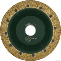 Твердосплавная чашка Trio Diamond 390004