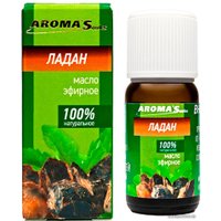 Aroma Saules Эфирное масло Ладан 10 мл