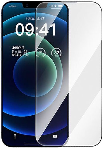 

Защитное стекло Baseus Crystalline Series HD Tempered Glass Screen Protector для iPhone 11 Pro/X/XS