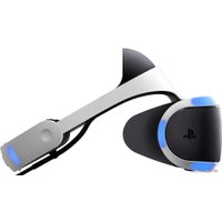 Очки виртуальной реальности для PlayStation Sony PlayStation VR [CUH-ZVR1]