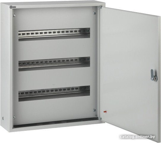 Корпус металлический Эра ЩРН-54 IP31 Б0030159