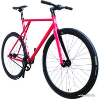 Велосипед Polo and Bike CMNDR Atlas (2015)