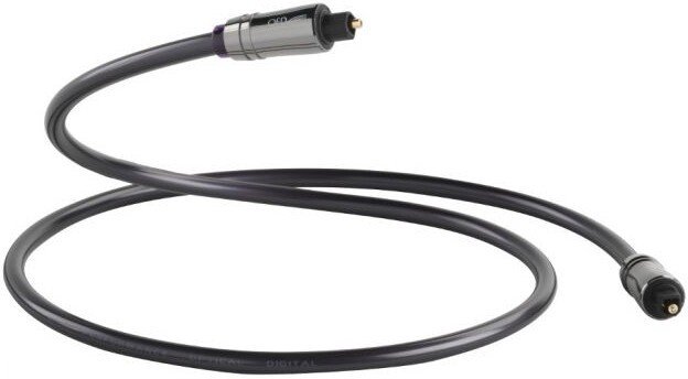 Кабель QED QE6603 Toslink - Toslink (3 м)