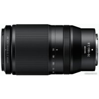 Объектив Nikon NIKKOR Z 70-180mm f/2.8