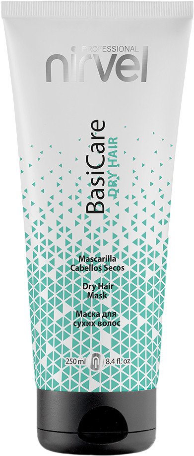 Маска Nirvel Dry Hair увлажняющая (250 мл)